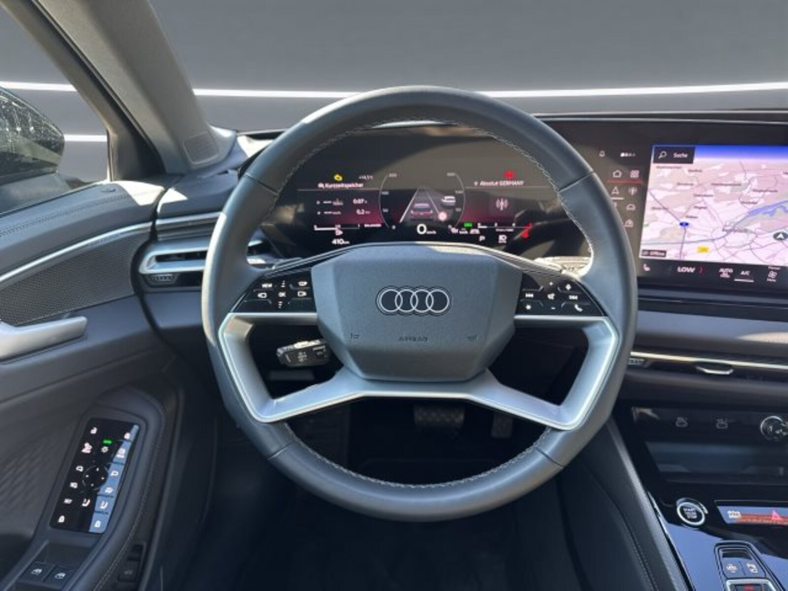 Audi A6 Avant – Bild 9