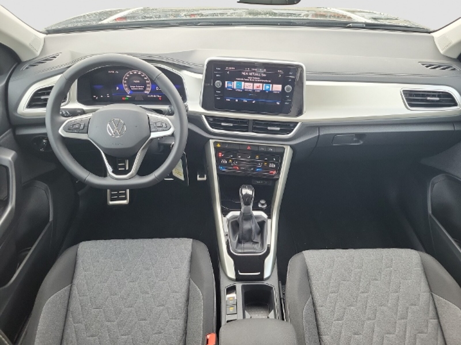 Volkswagen T-Roc – Bild 15