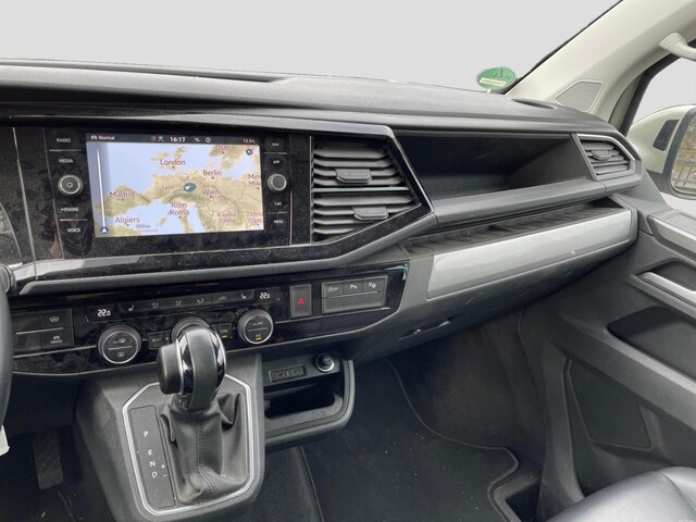 Volkswagen T6.1 Multivan