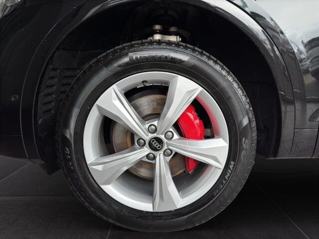 Image about Audi Q5 Sportback TFSI e S line business 55 TFSI e quattro S tronic