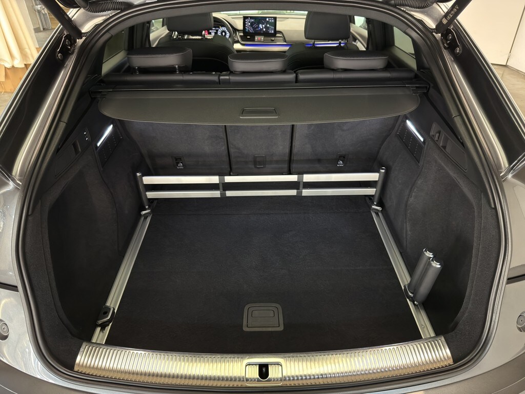 Image about Audi SQ5 Sportback TDI tiptronic