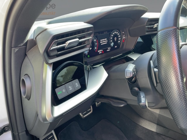 Audi A3 Sportback G-tron 30 S Tronic - 2021 - Joinsteer - #11