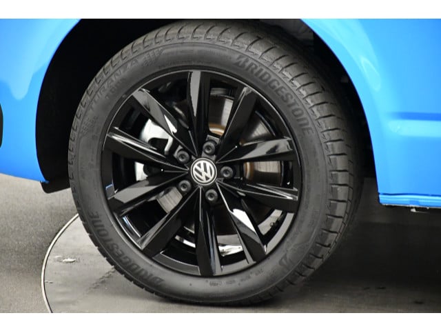 Volkswagen T6.1 California