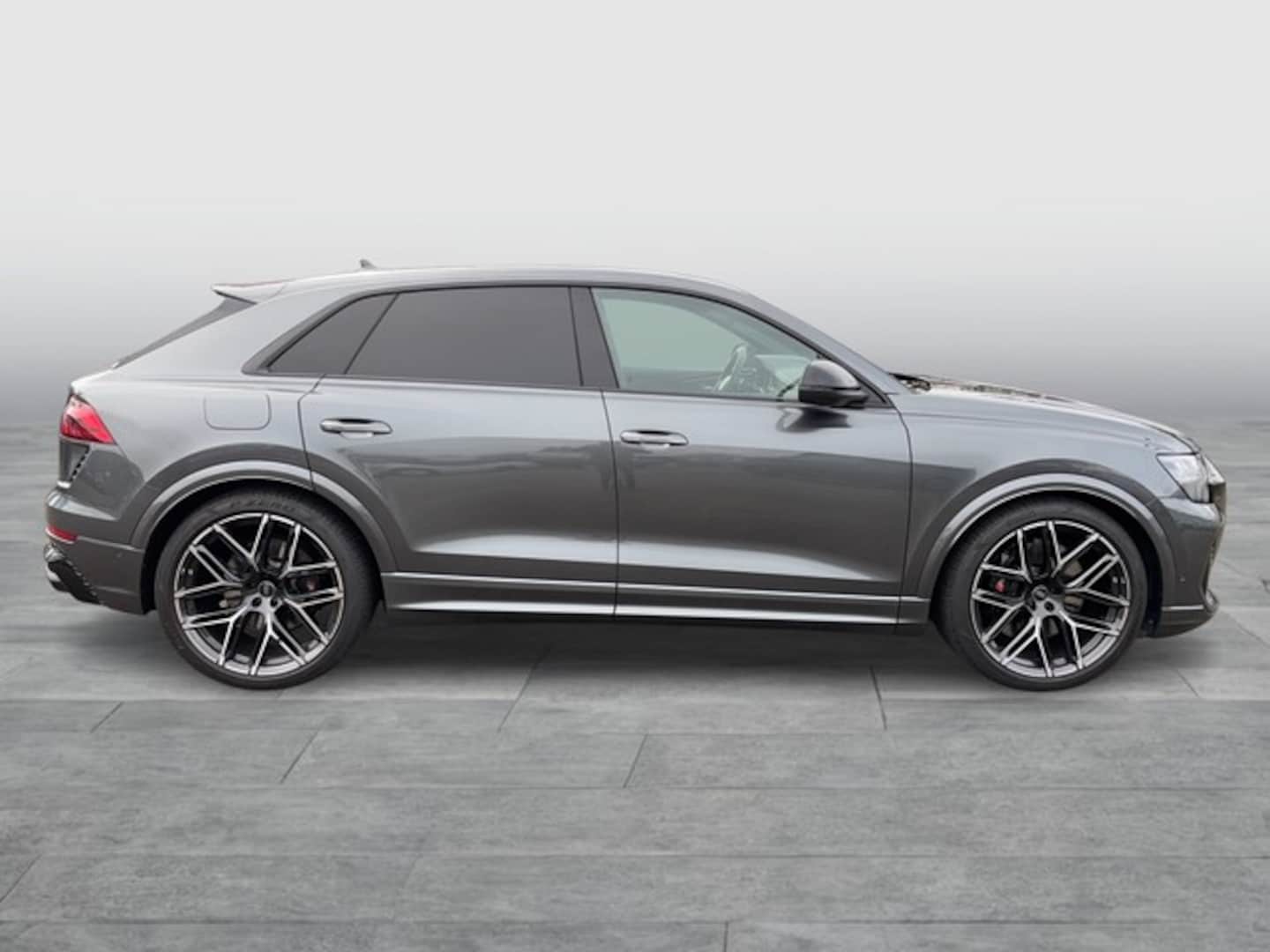 Bild über Audi RS Q8 SUV TFSI quattro tiptronic - für weitere Informationen kontaktieren Sie den Audi Partner