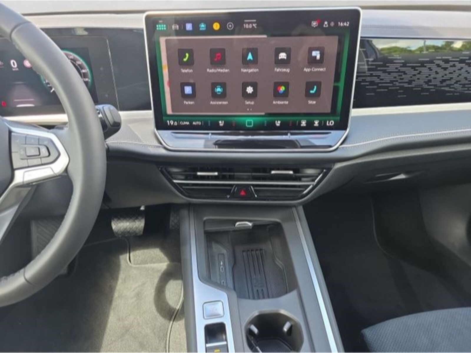 Volkswagen Passat – Bild 15