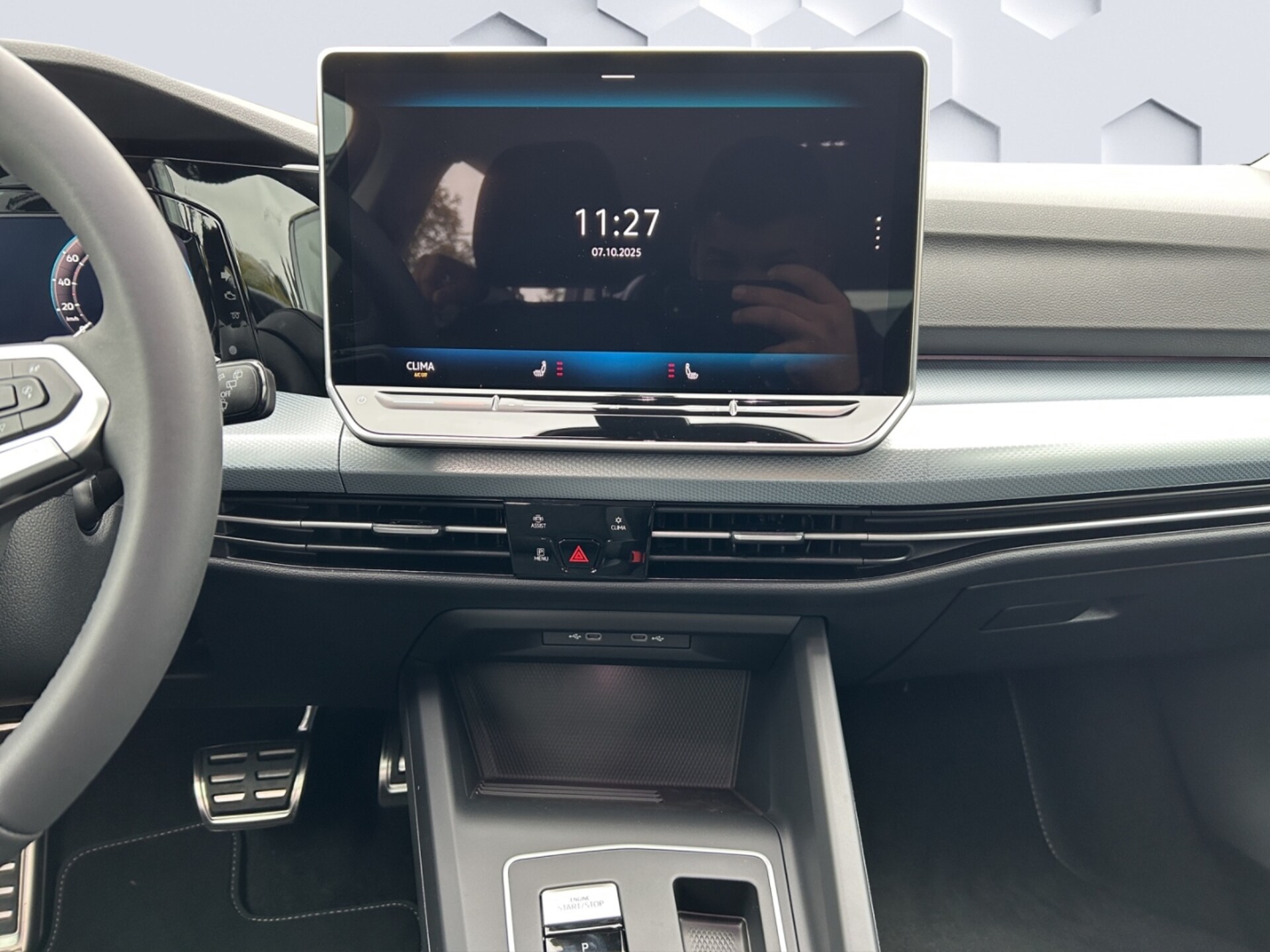 Volkswagen Golf ENERGY