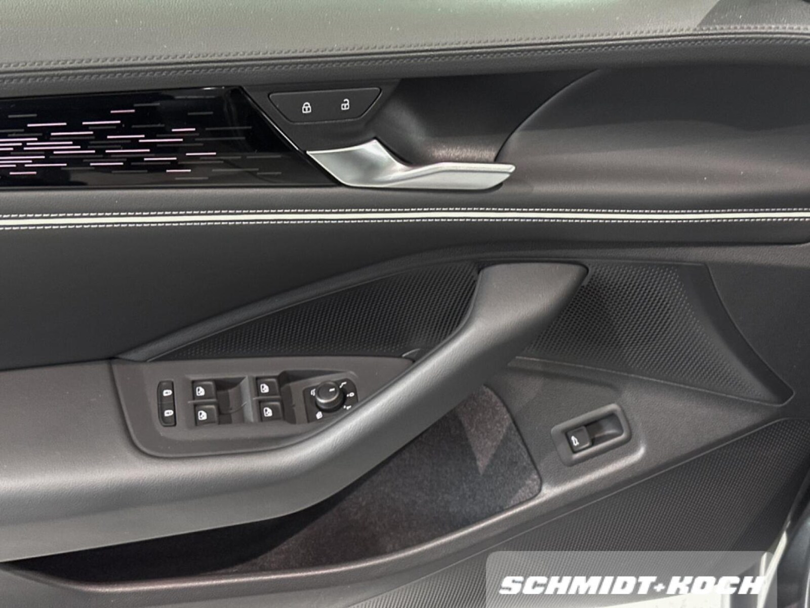 Volkswagen Passat – Bild 12