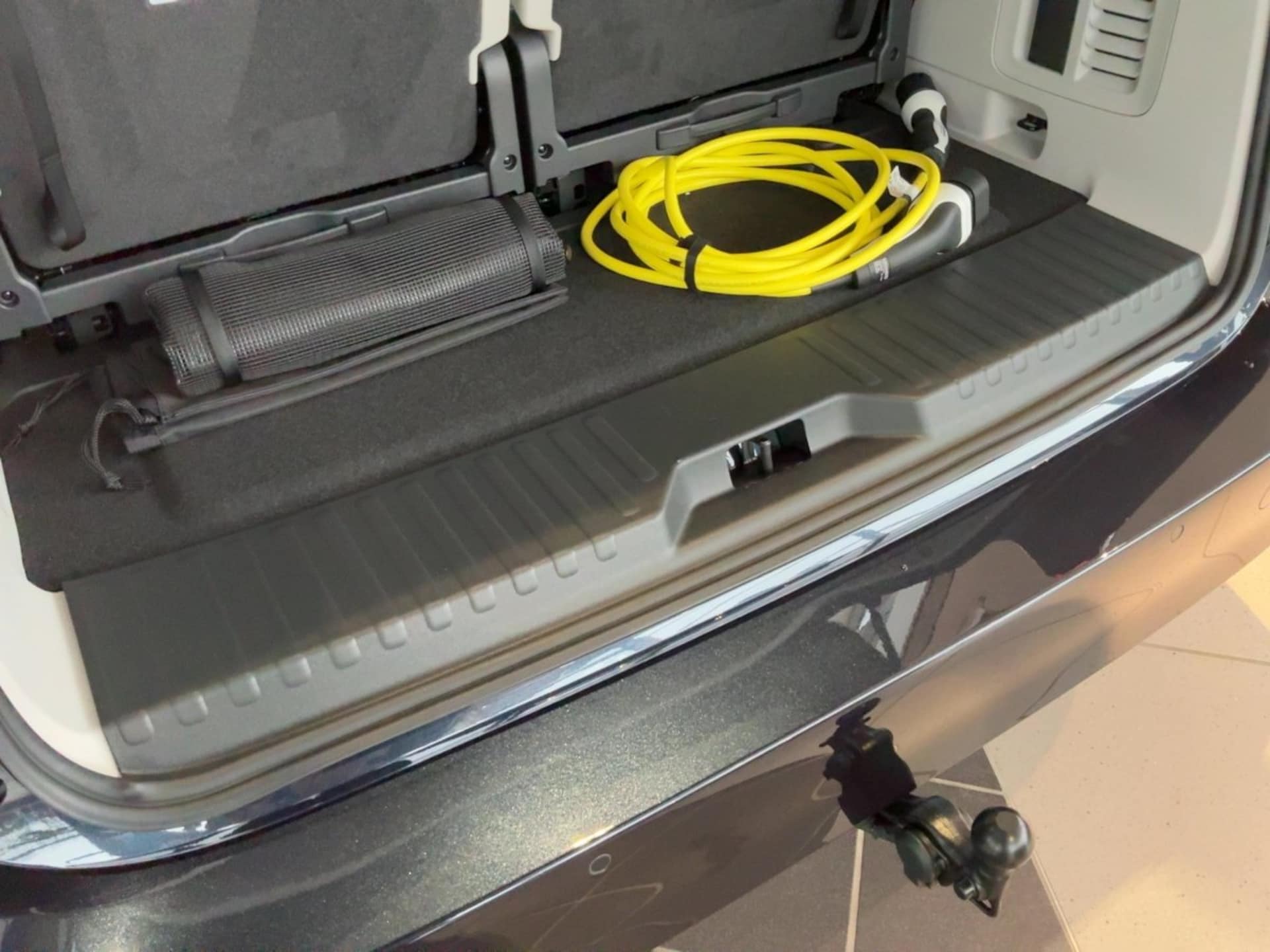 Volkswagen ID. Buzz Pro