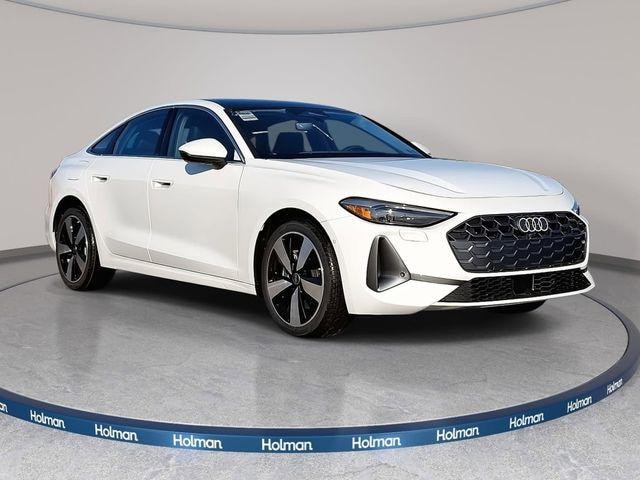 2025 Audi A5 Sedan