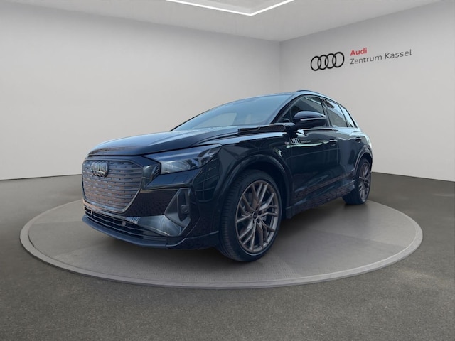 Audi Q4 E-tron 45 E-tron -  - Joinsteer - #1