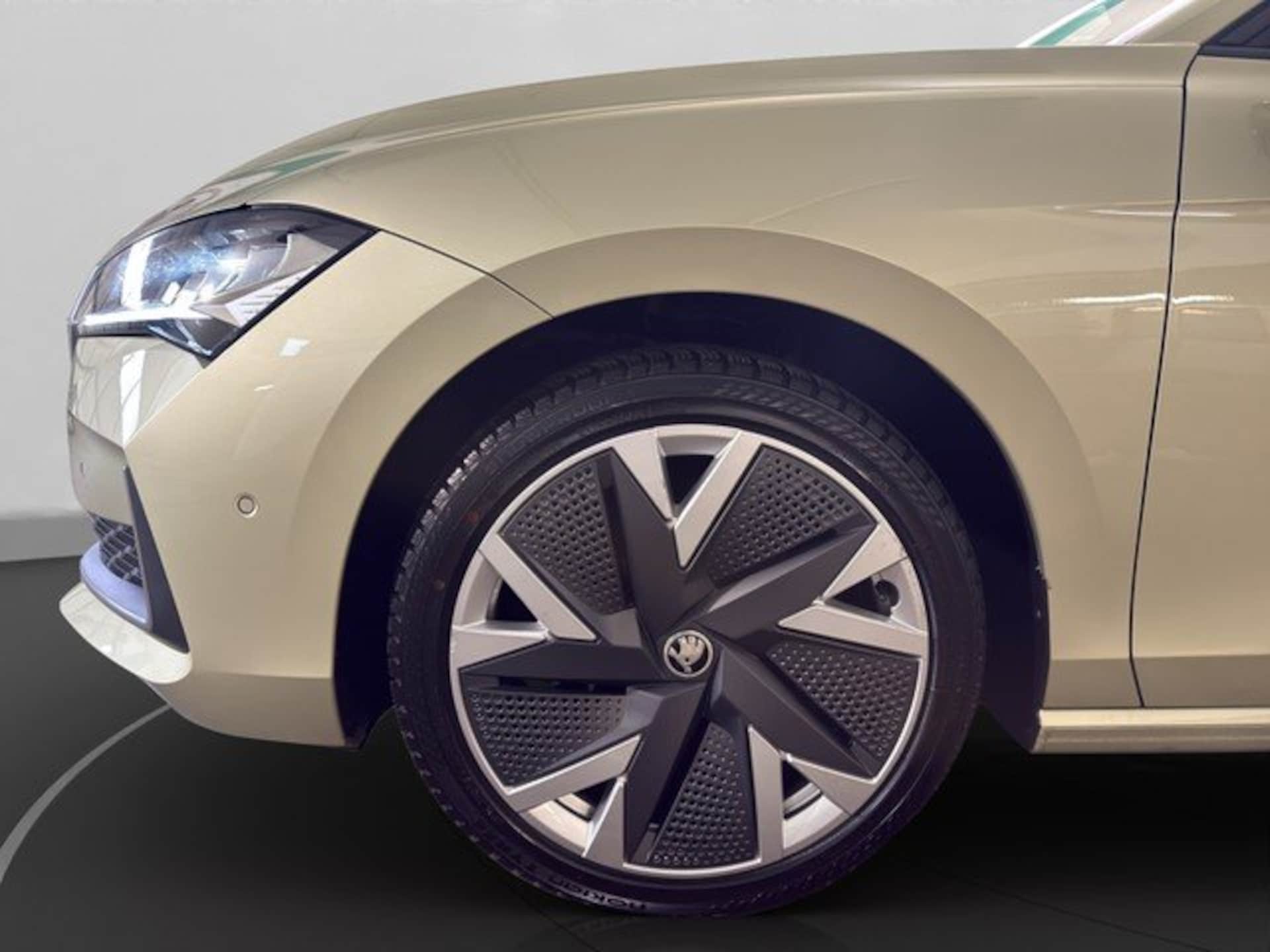 Skoda Superb Combi Selection