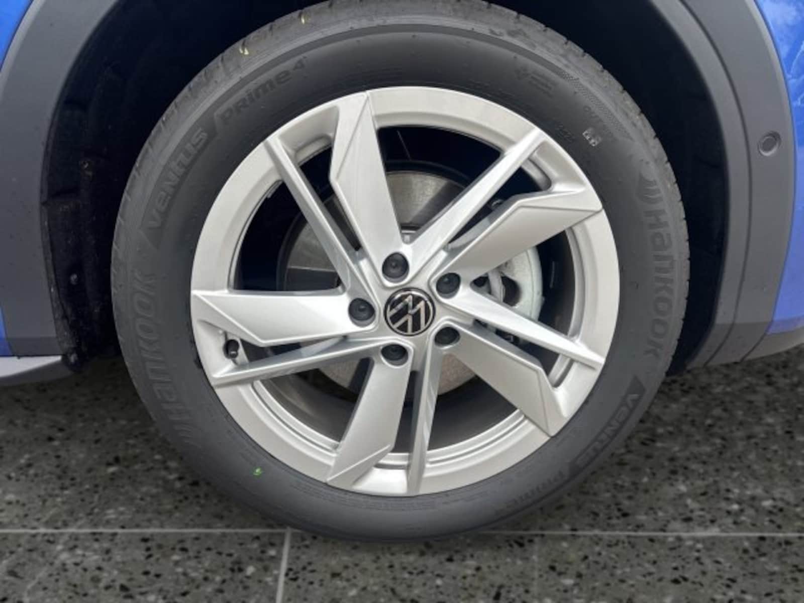 Volkswagen T-Roc – Bild 13