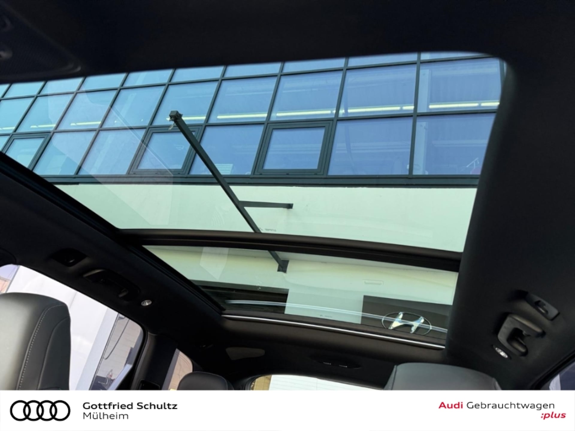 Audi Q7 SUV S line