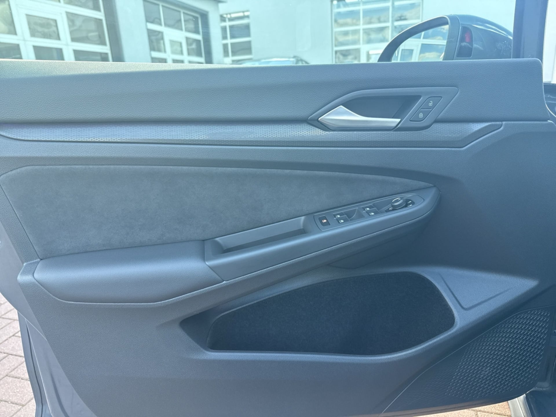 Volkswagen Golf GTD