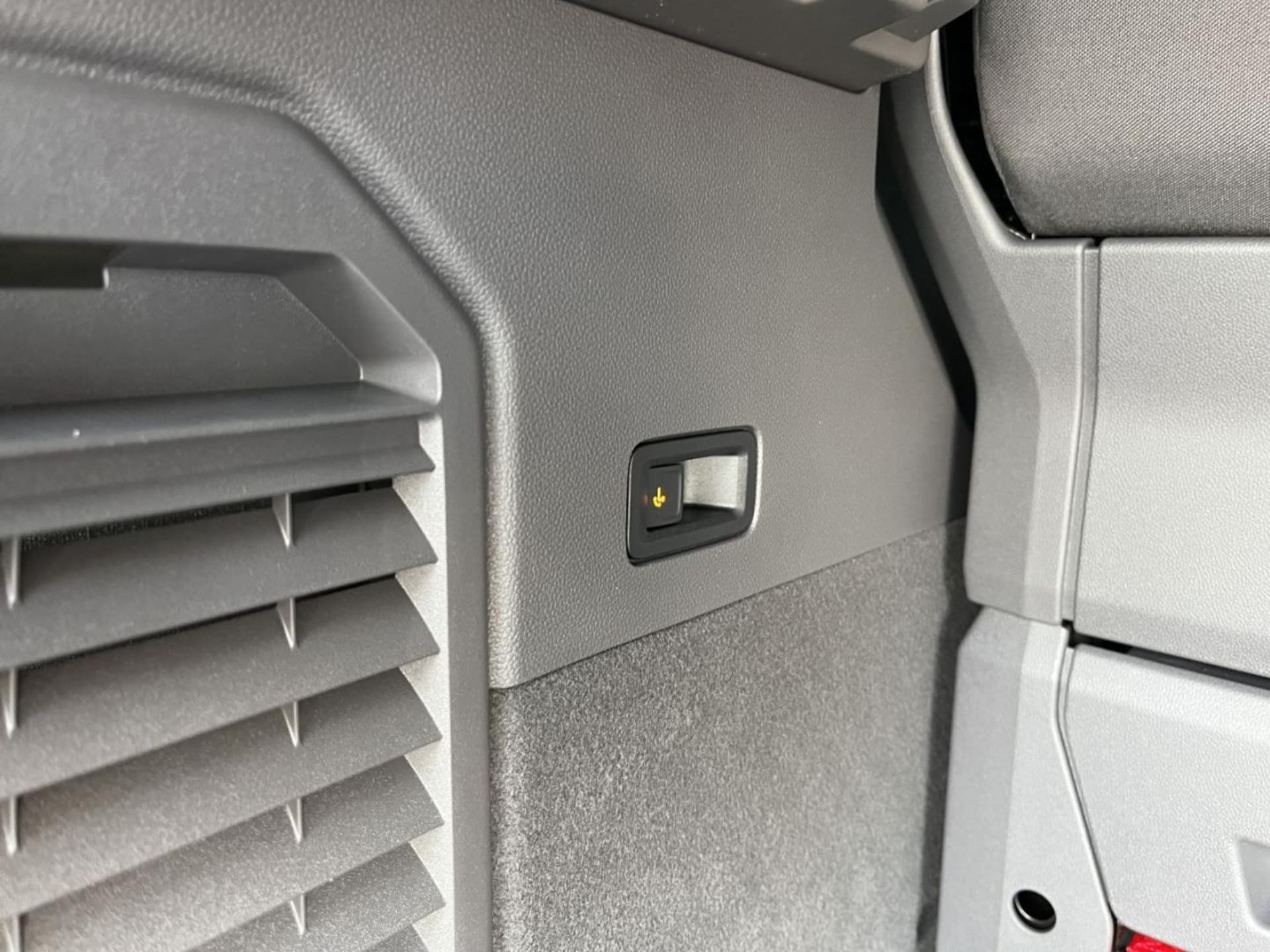 Volkswagen Multivan Langversion Life