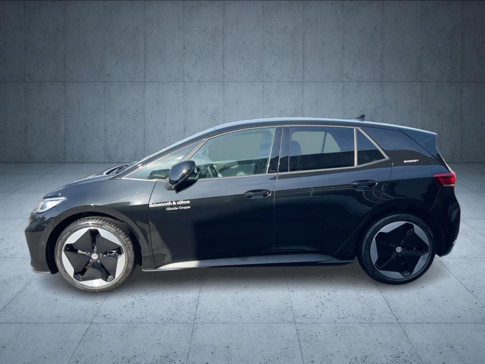 Volkswagen ID.3 Pro S