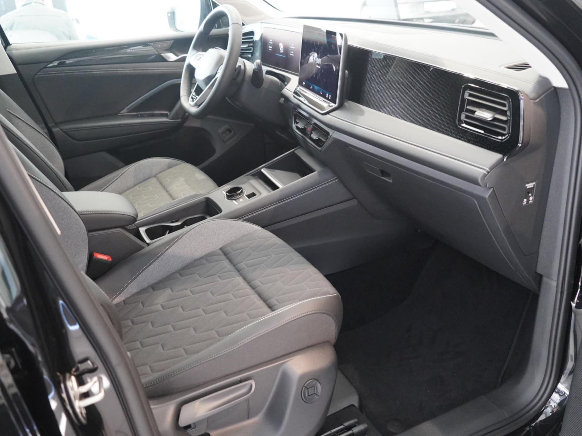 Volkswagen Tiguan ENERGY