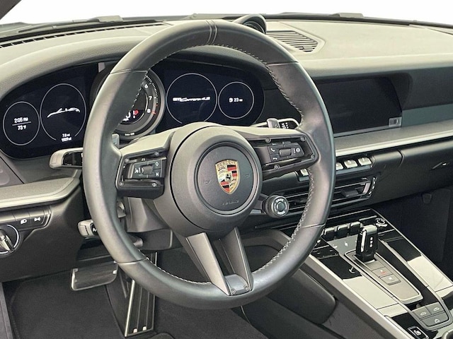 2024 Porsche