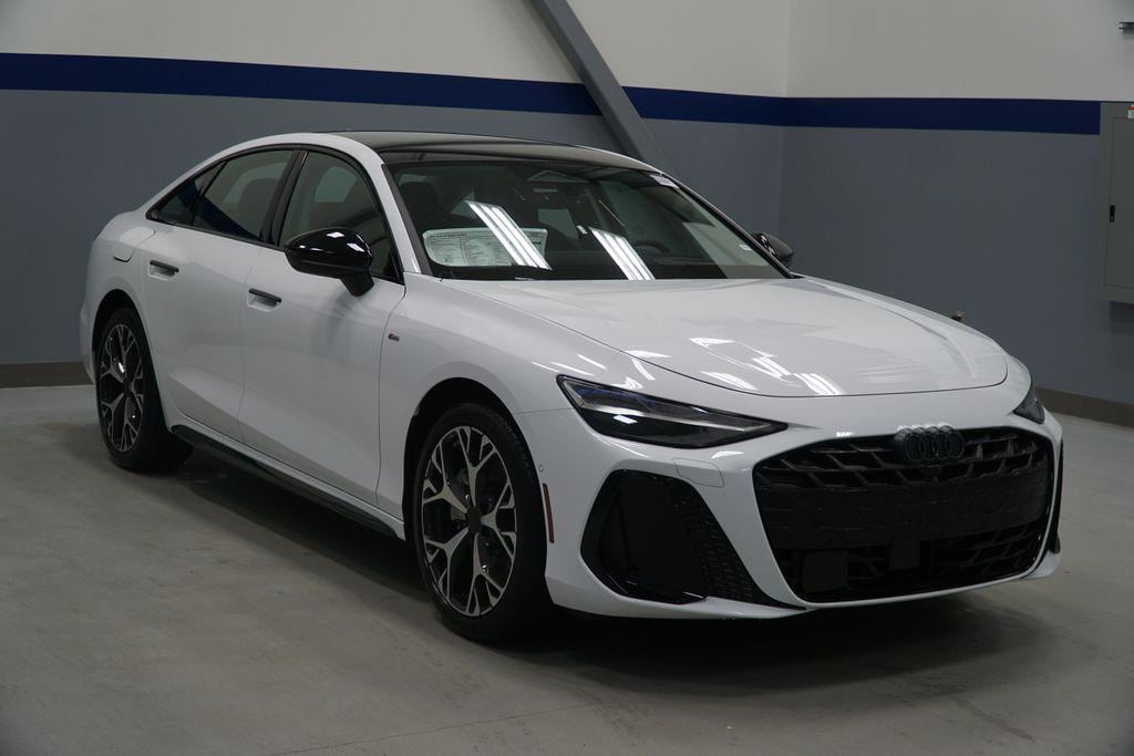 2026 Audi A6 Premium Plus quattro S tronic's photo