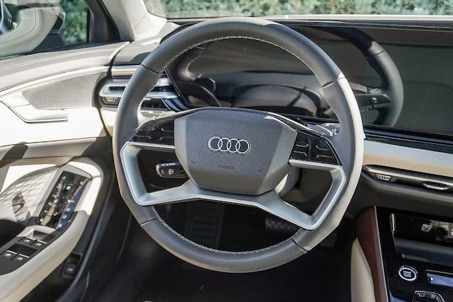 2026 Audi A6 Premium Plus - Photo 15