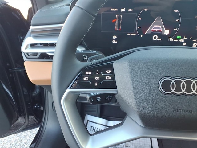 2025 Audi A5 Premium Plus - Photo 13