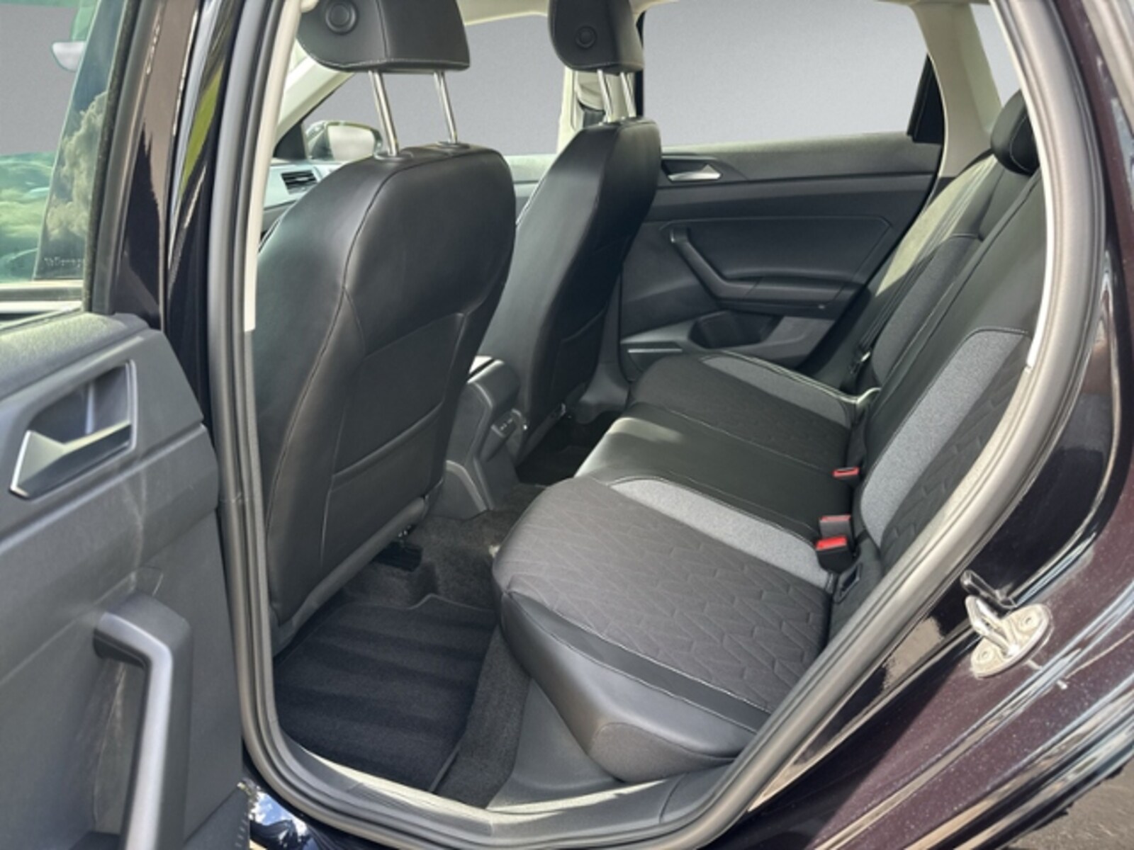 Volkswagen Polo – Bild 10