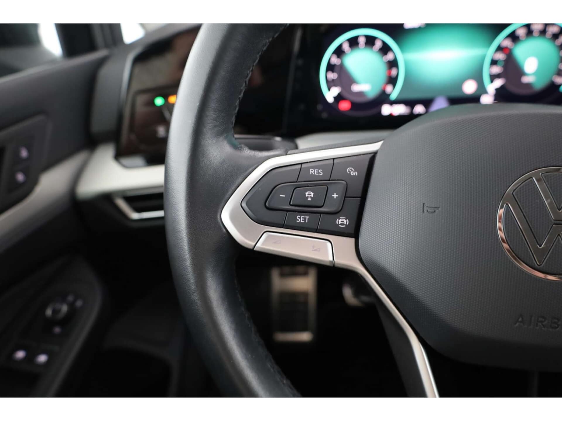 Volkswagen Golf MOVE