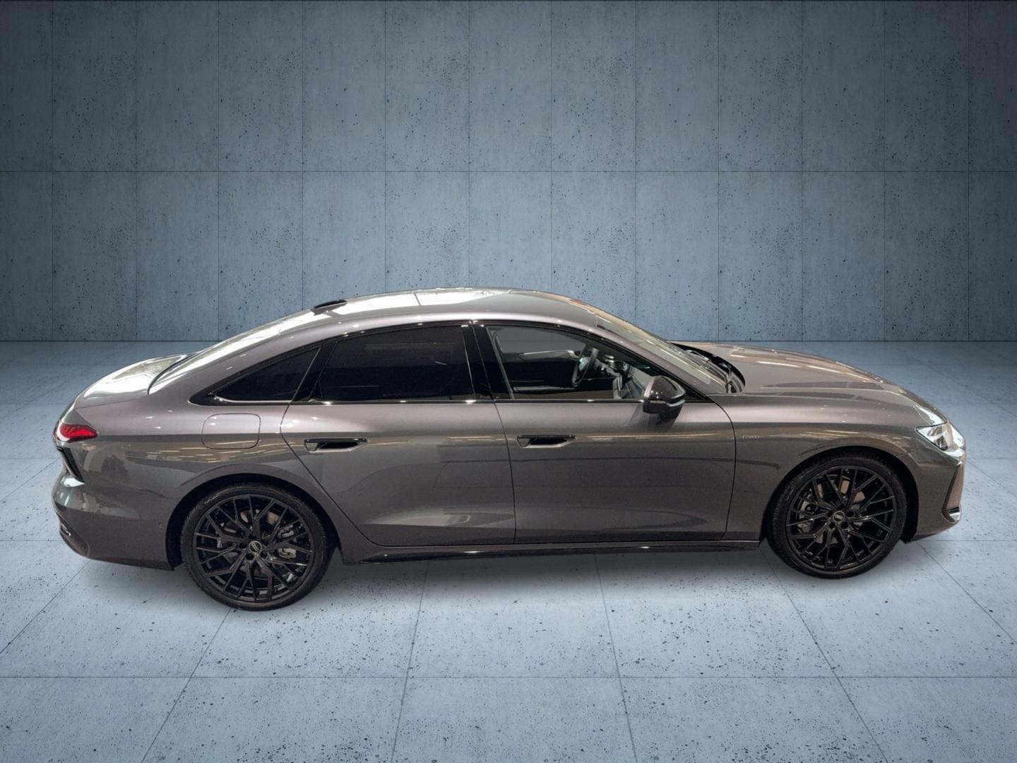 Bild über Audi A6 Limousine e-hybrid edition one e-hybrid quattro 220 kW S tronic - für weitere Informationen kontaktieren Sie den Audi Partner