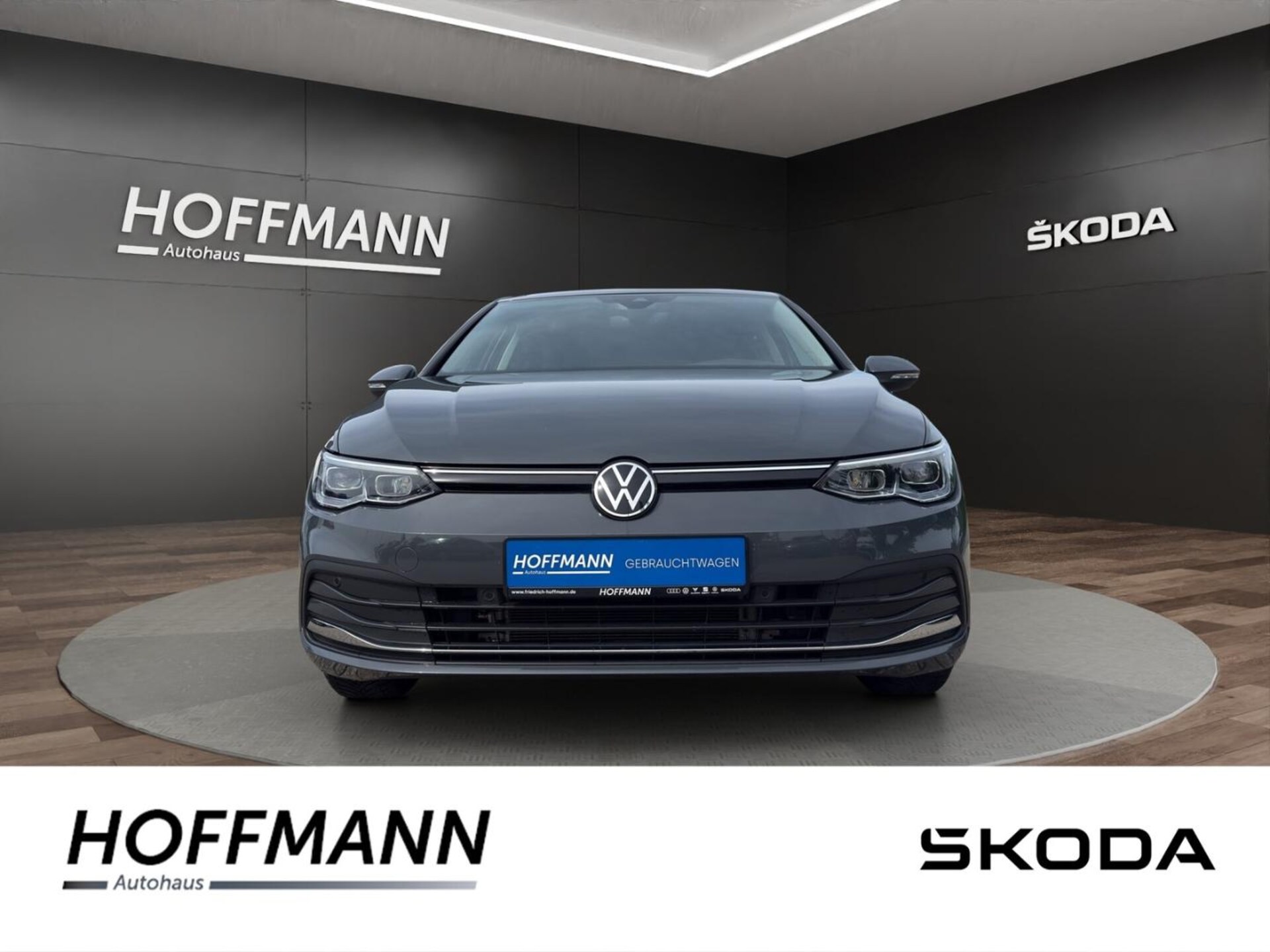 Volkswagen Golf Active