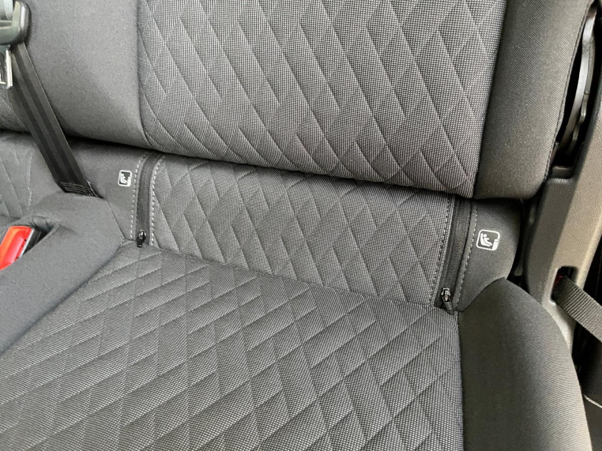 Volkswagen Caddy Life