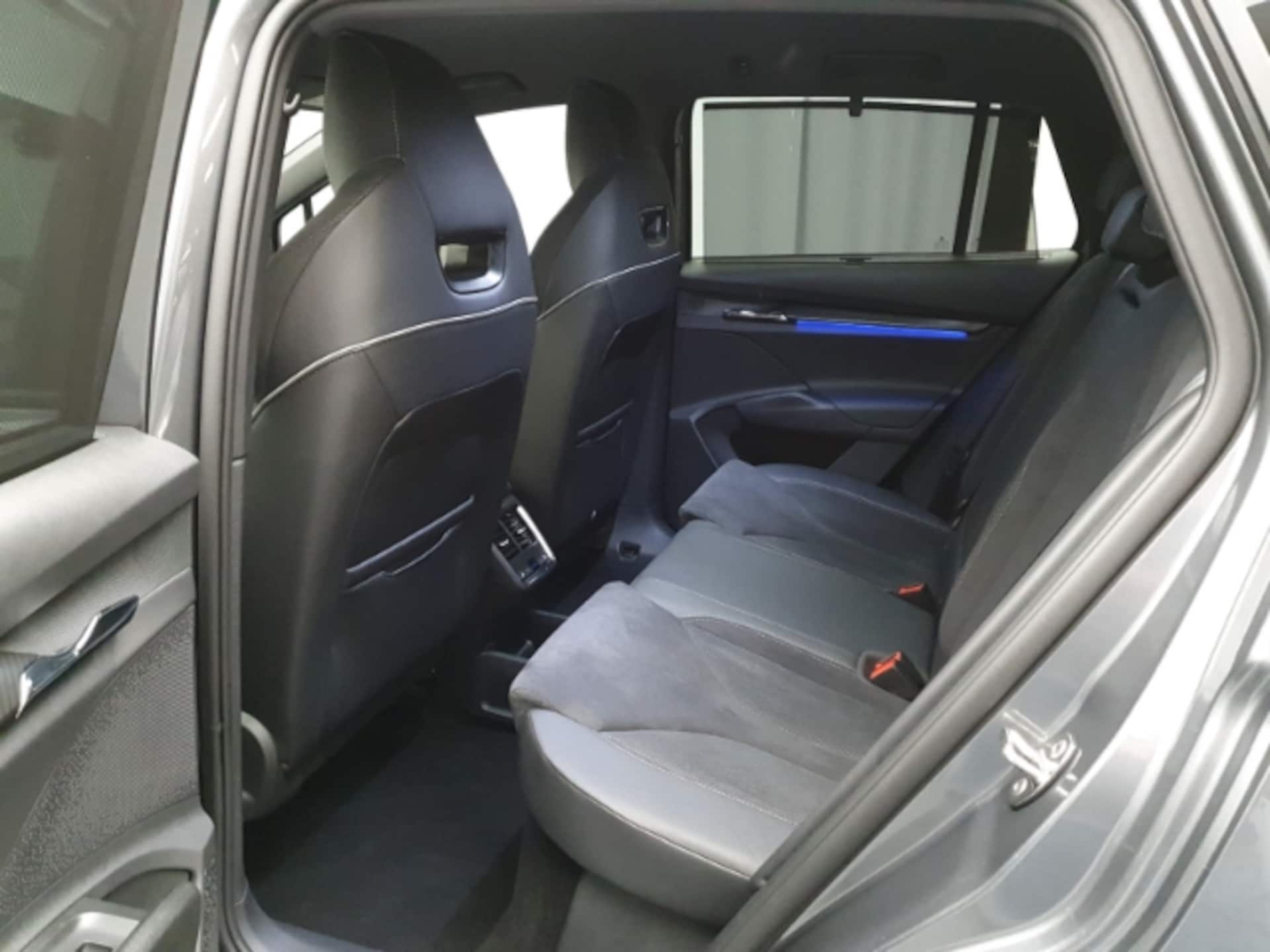Skoda Enyaq 85x Sportline