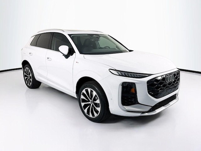 2026 Audi Q3 SUV