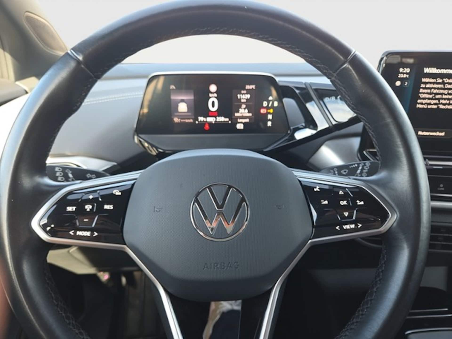 Volkswagen ID.4 Pro Performance