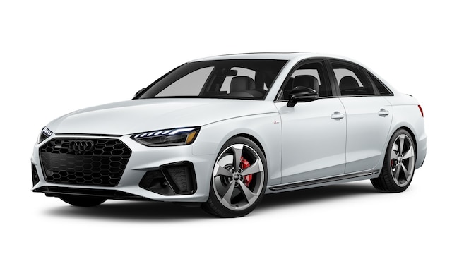 2023 Audi A4 Sedan