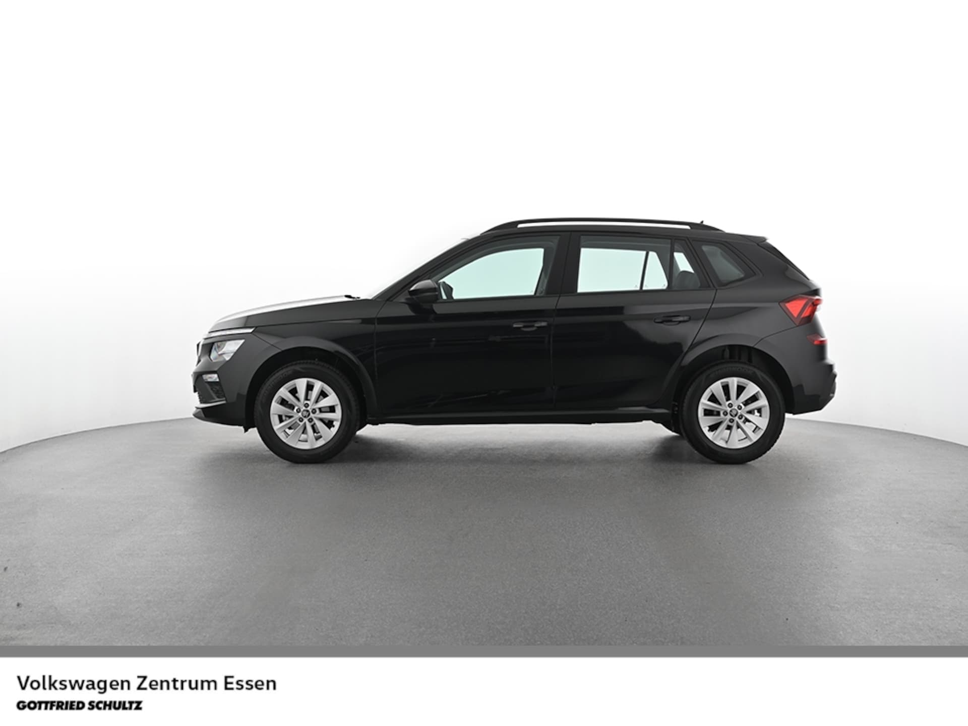 Skoda Kamiq Selection