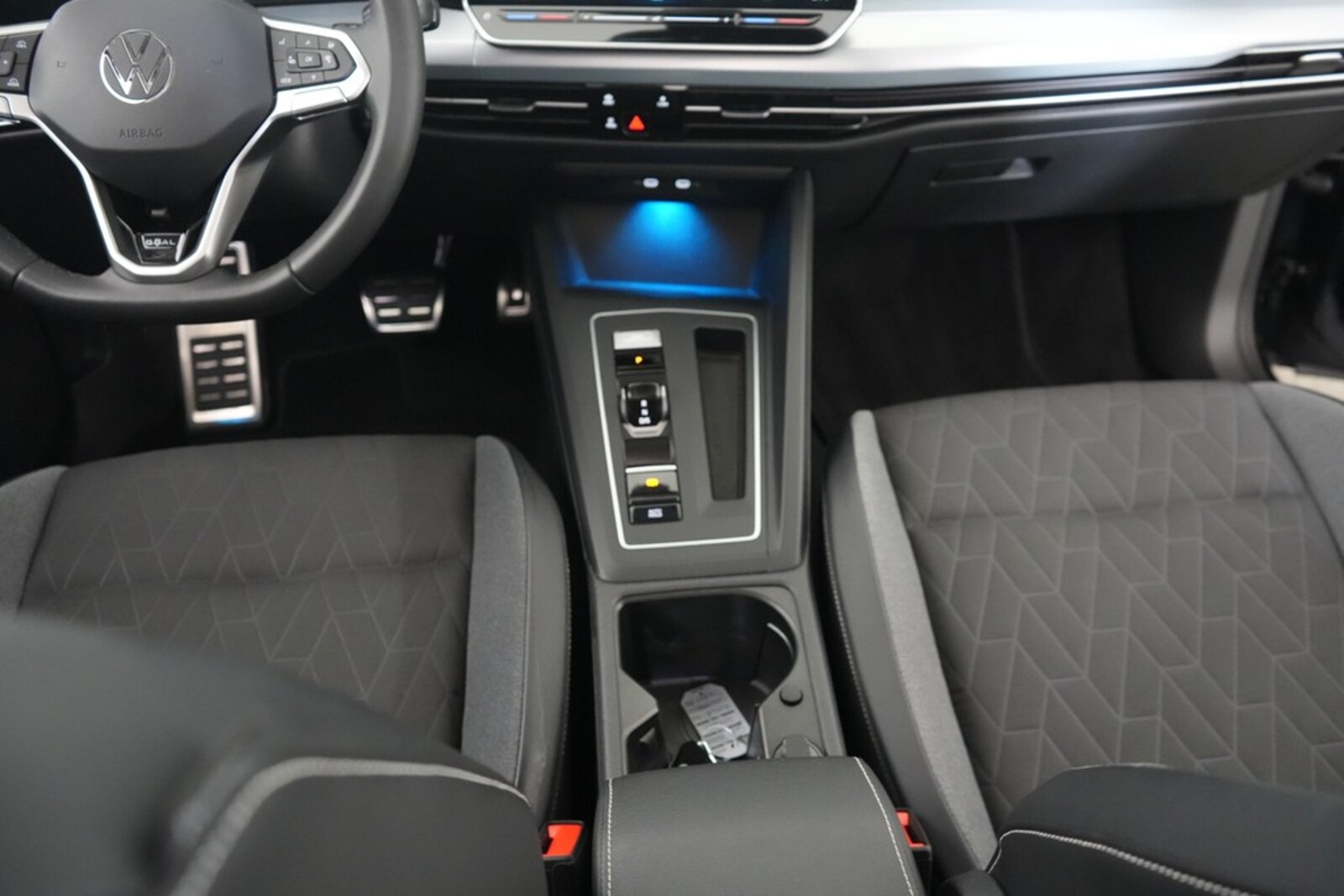 Volkswagen Golf Variant – Bild 15