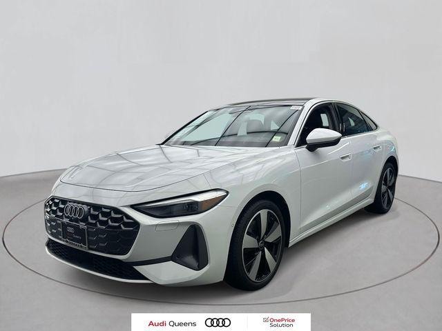 2025 Audi A5 Sedan
