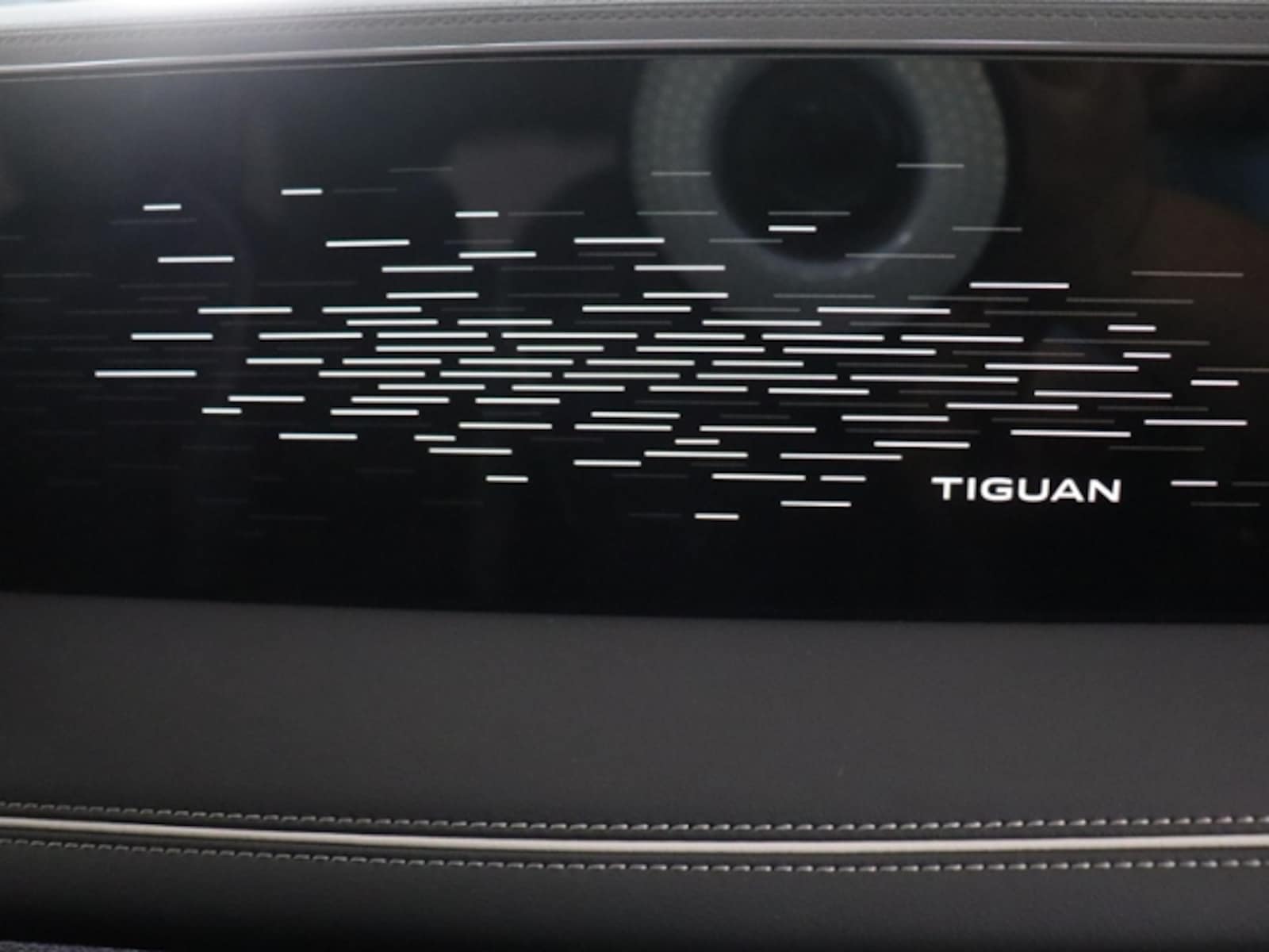 Volkswagen Tiguan – Bild 11