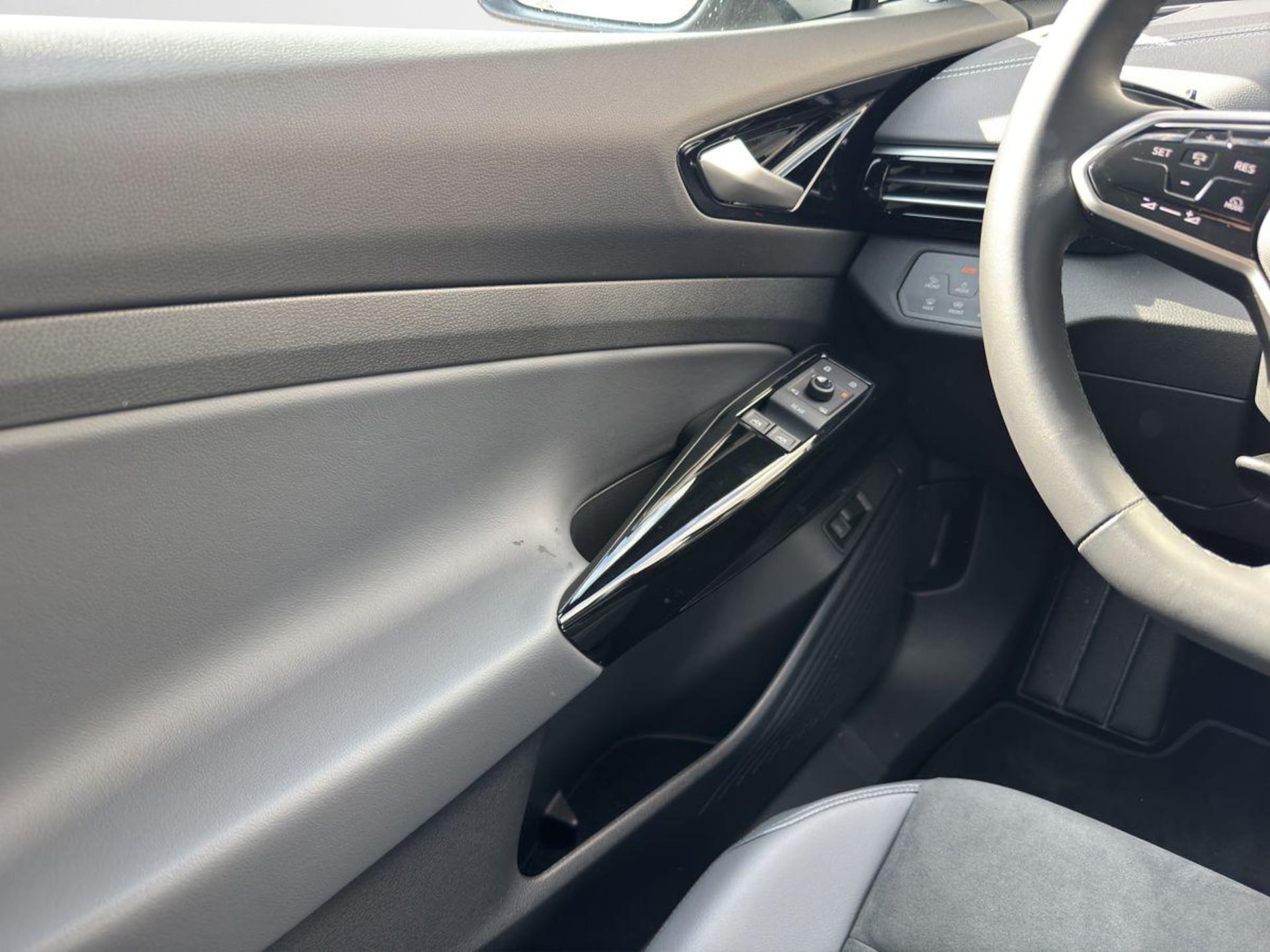 Volkswagen ID.4 Pro
