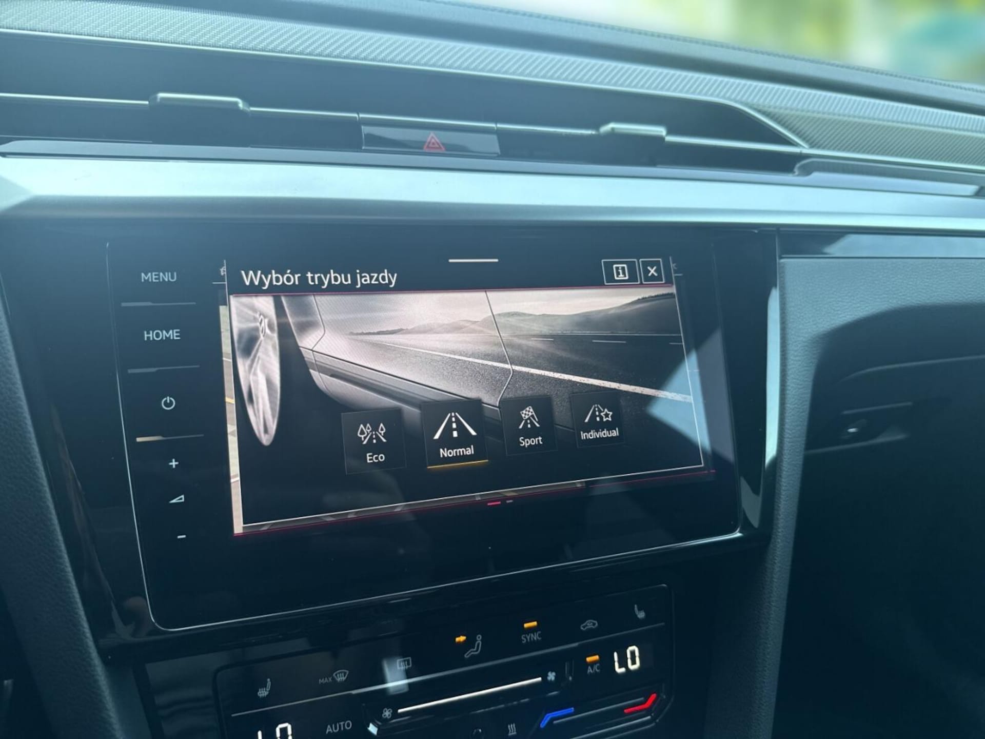Volkswagen Arteon Shooting Brake R-Line