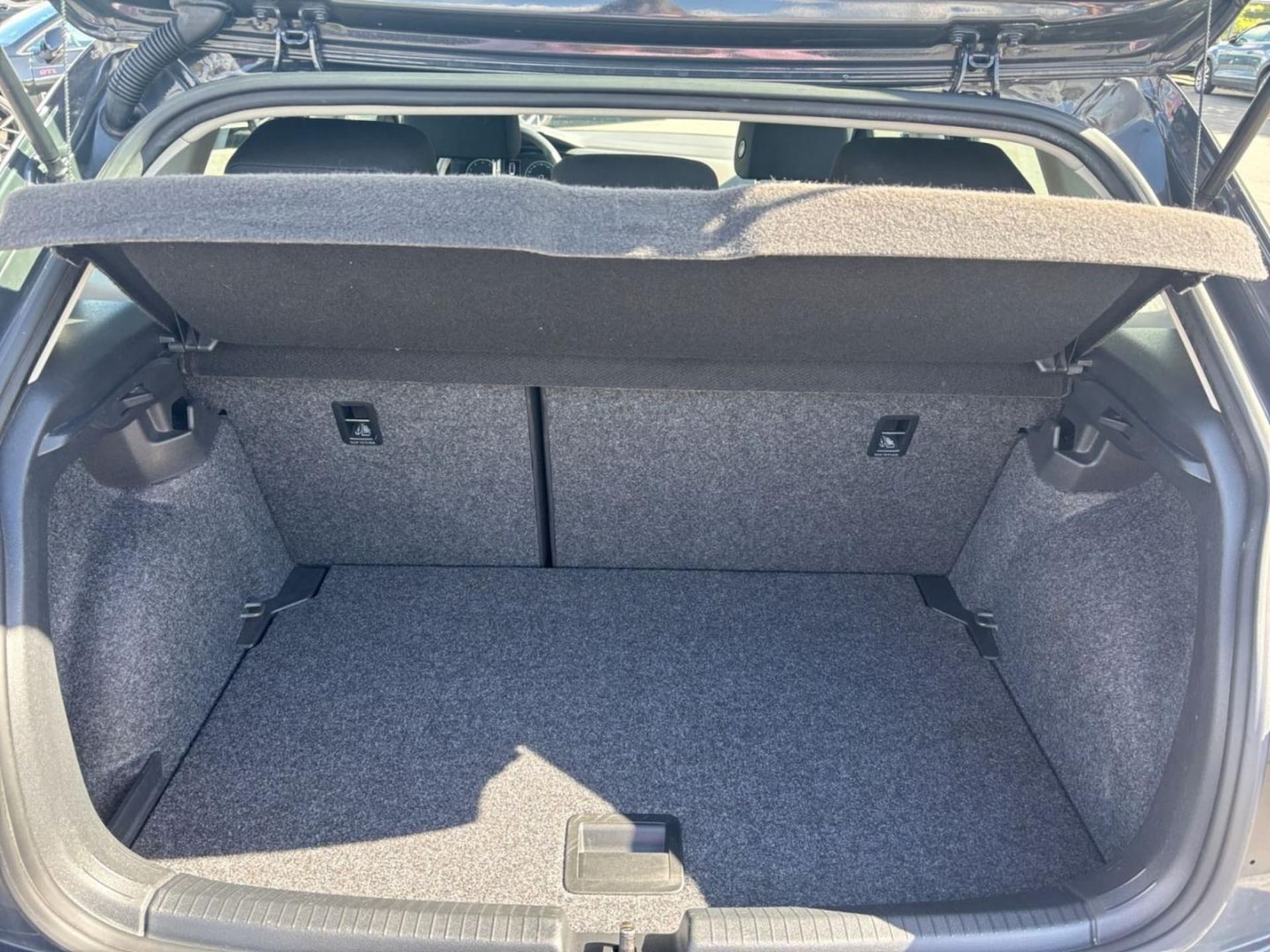 Volkswagen Polo Comfortline