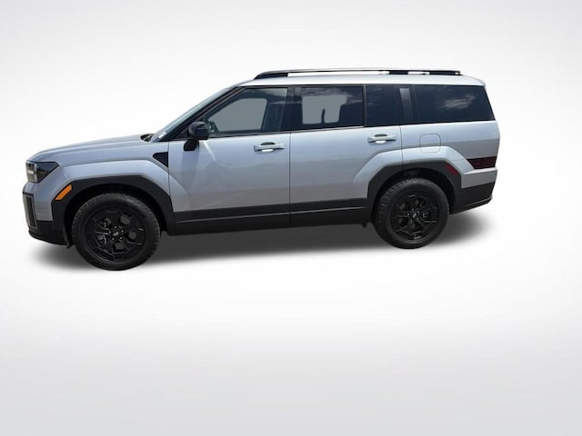 2025 Hyundai Santa Fe