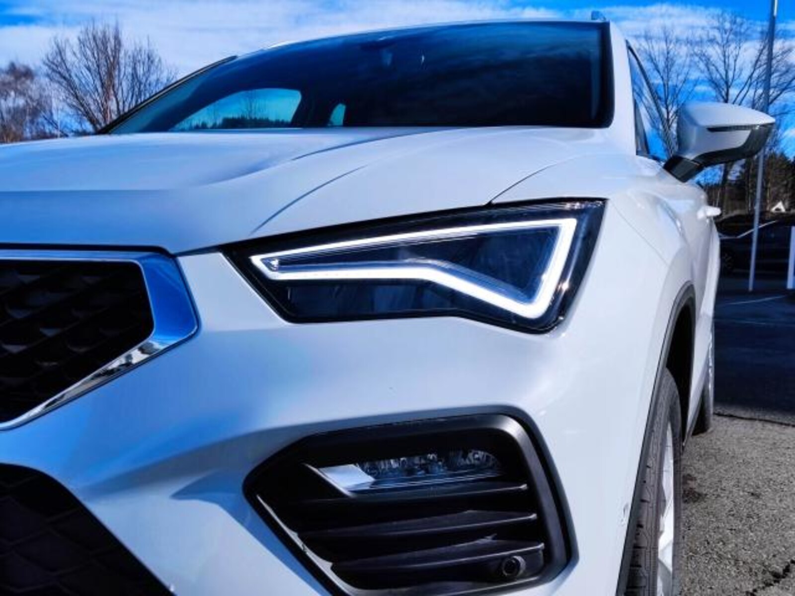 SEAT Ateca – Bild 15
