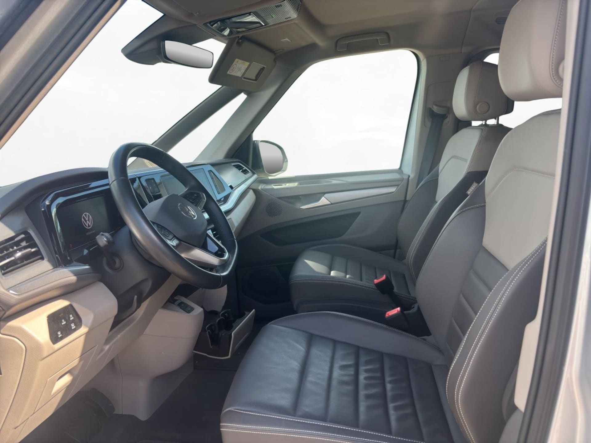 Volkswagen Multivan Life
