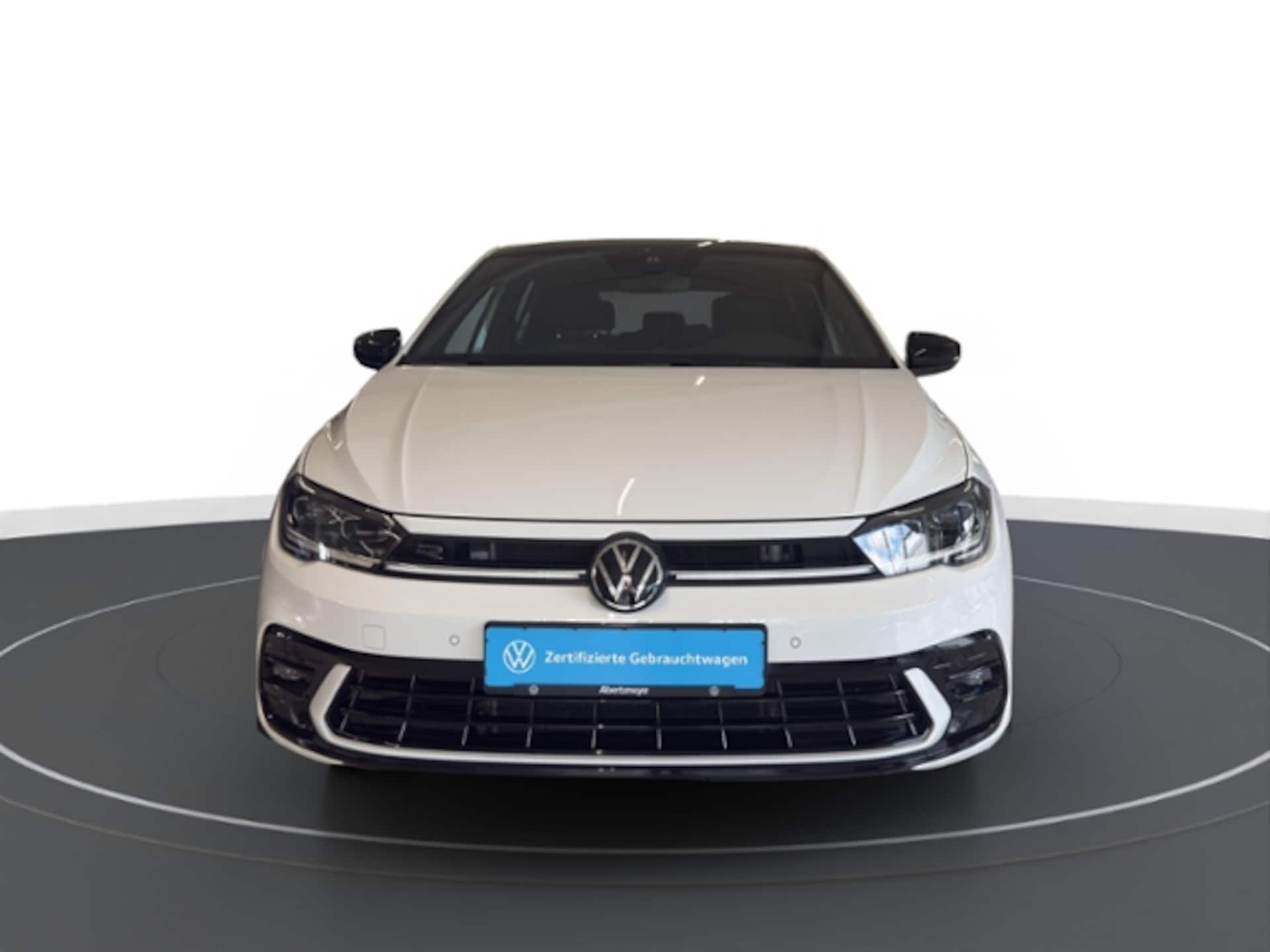 Volkswagen Polo R-Line