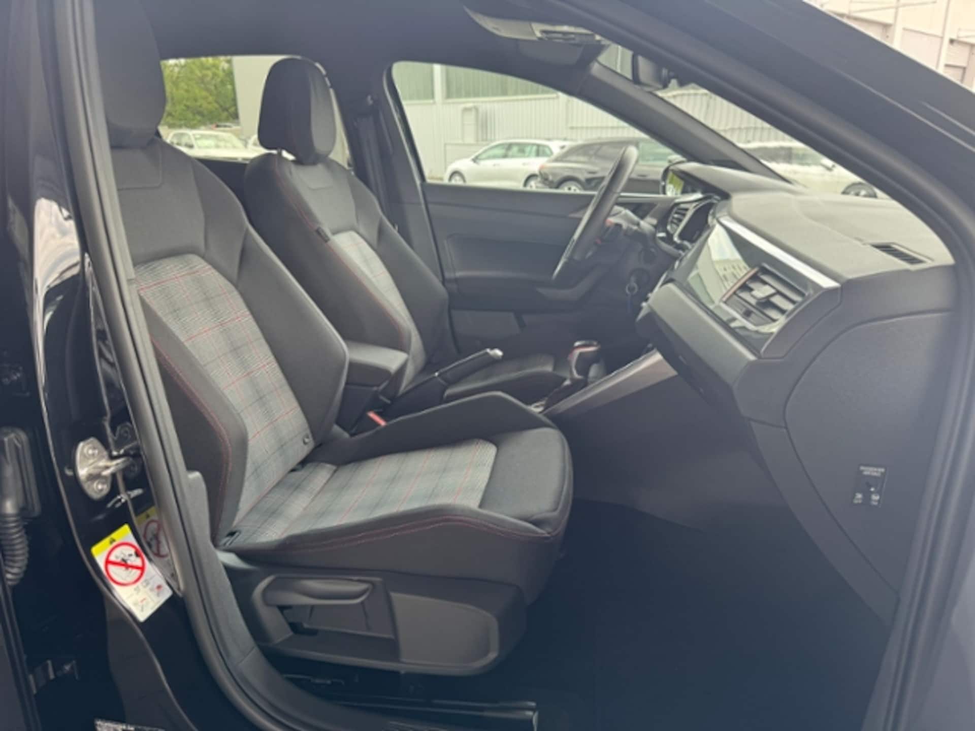 Volkswagen Polo GTI