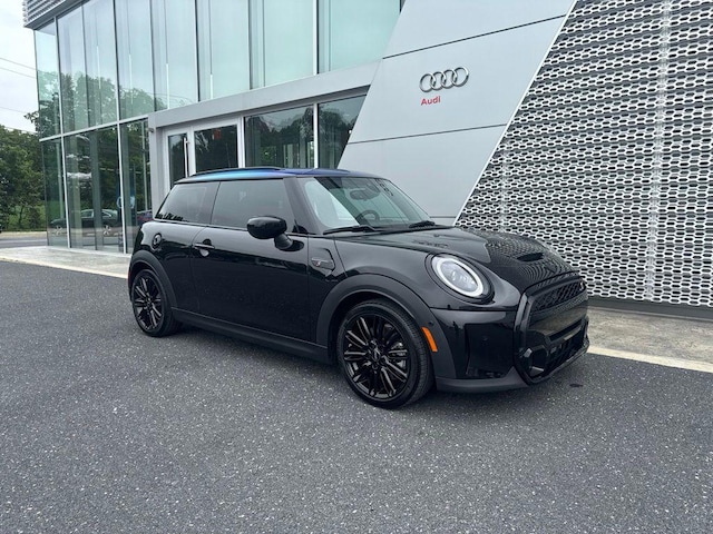 Photo of 2023 MINI