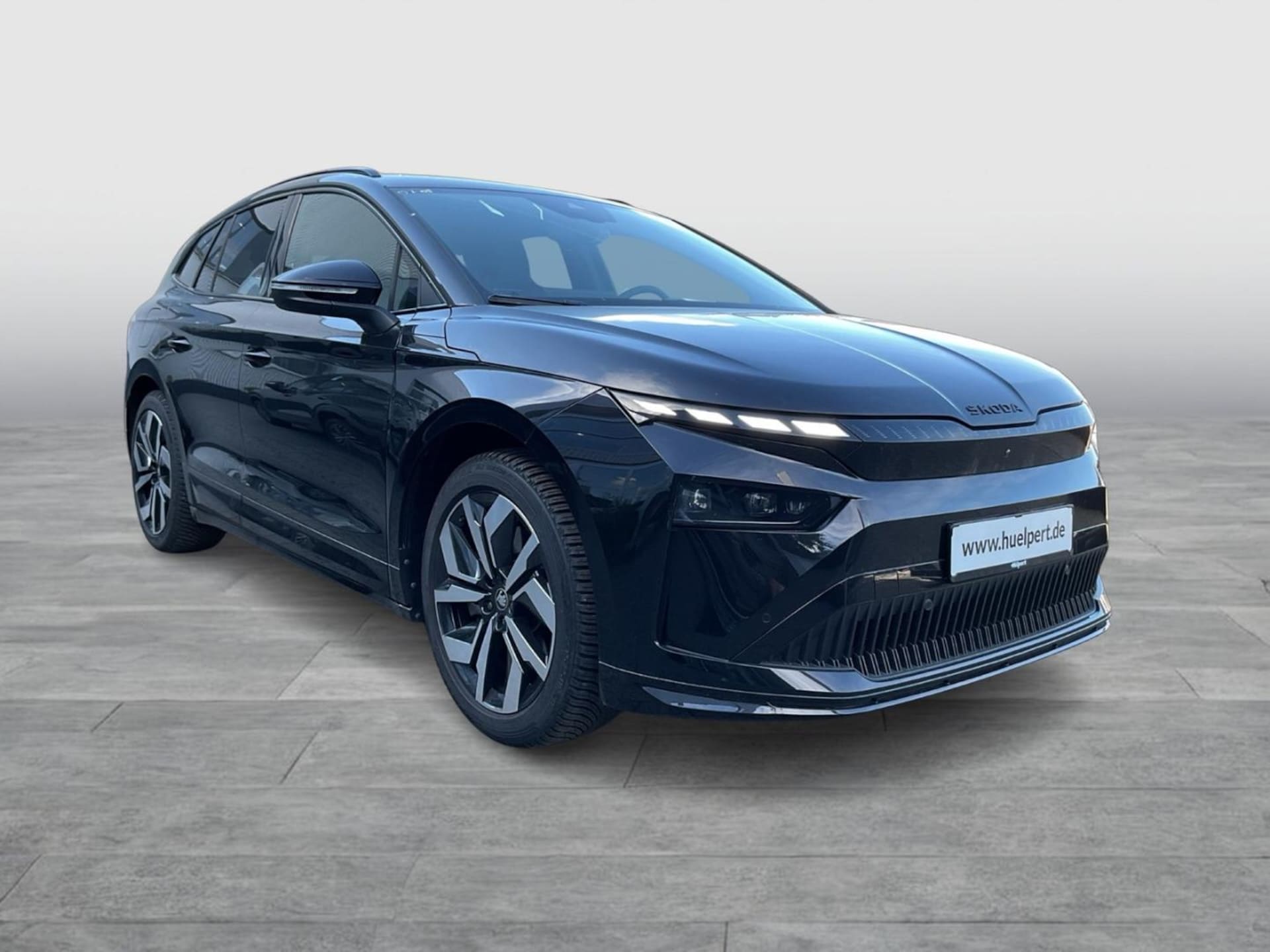 Skoda Enyaq 85 Sportline