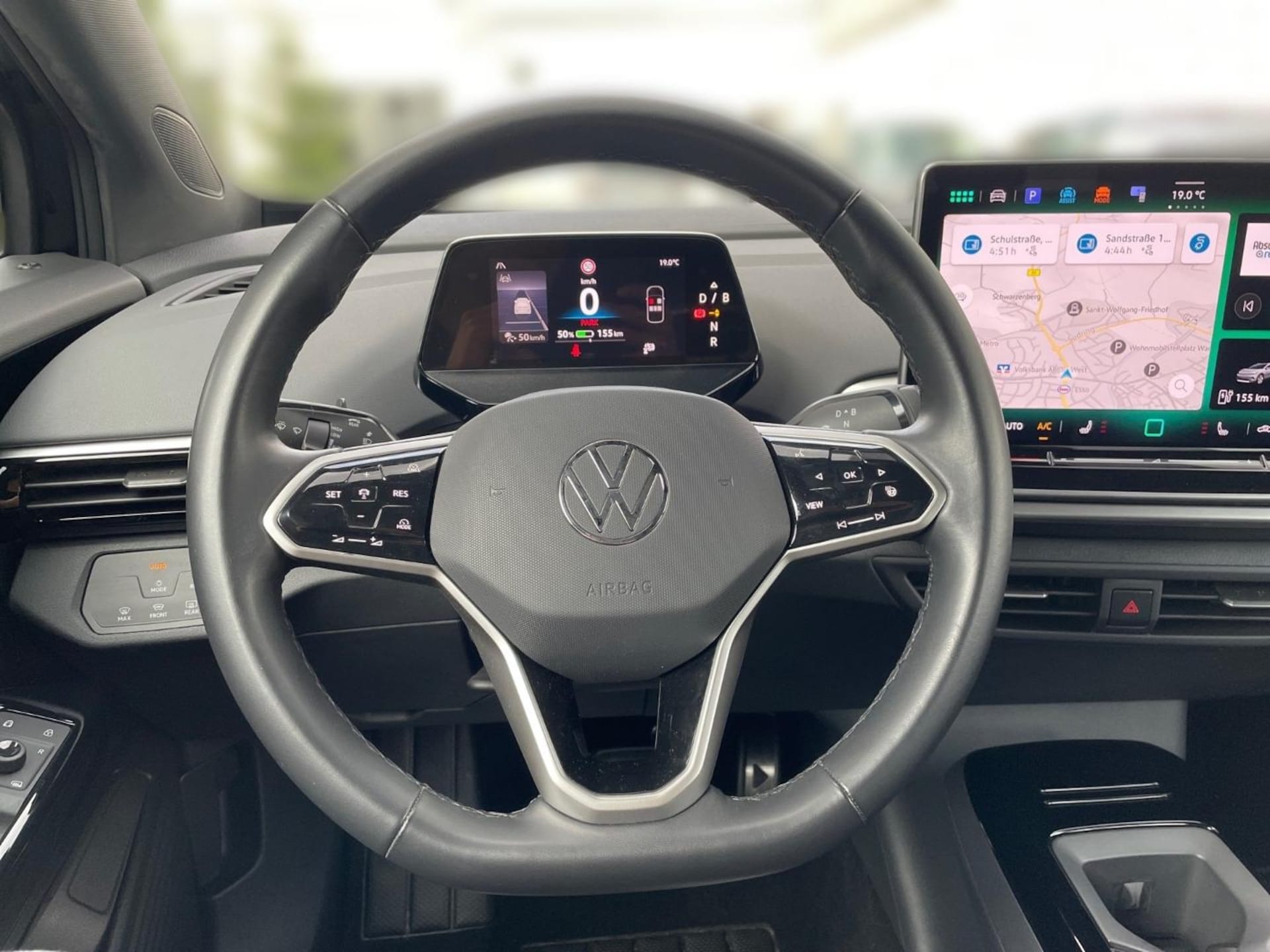Volkswagen ID.4 Pure