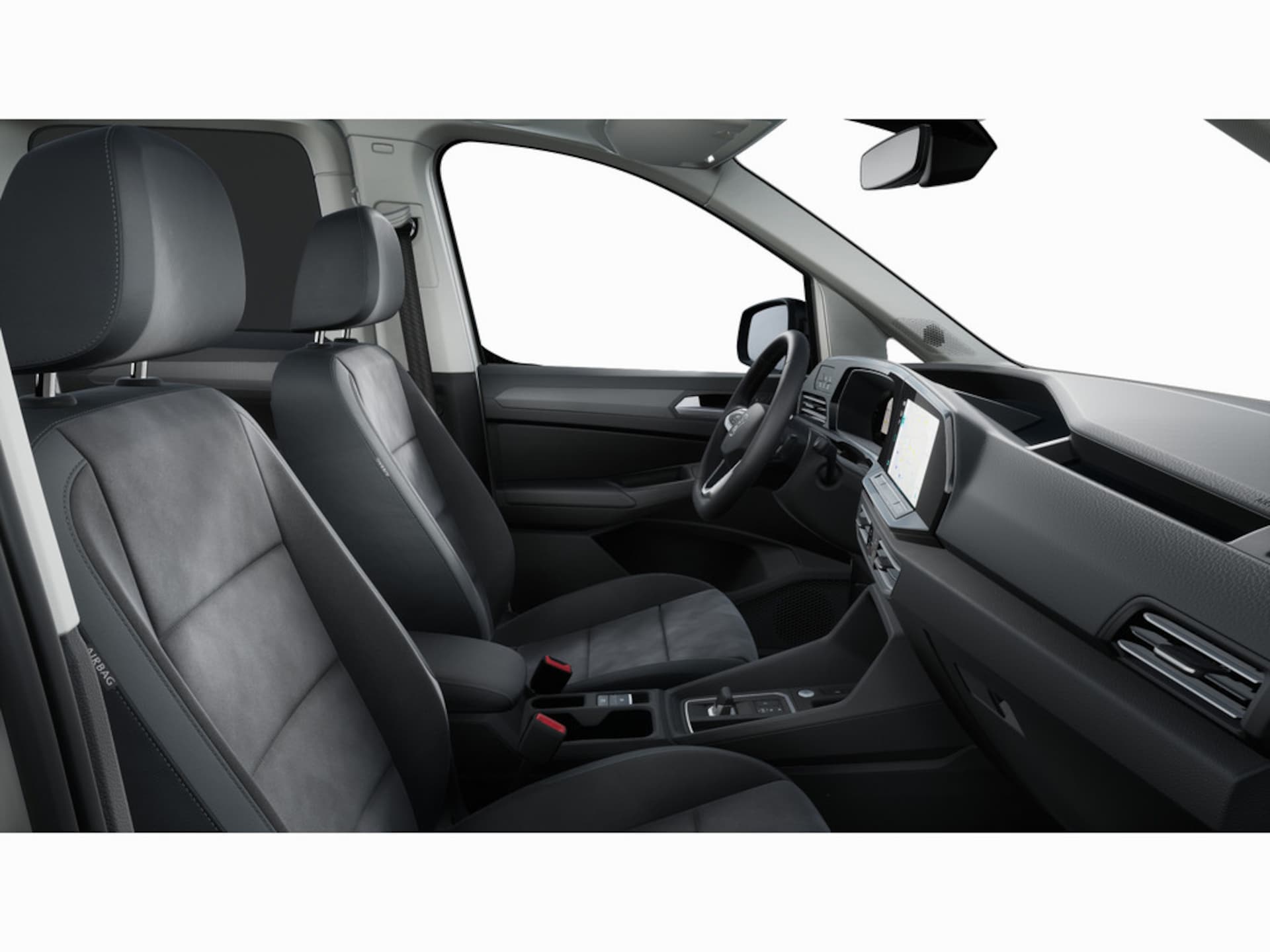 Volkswagen Caddy Style